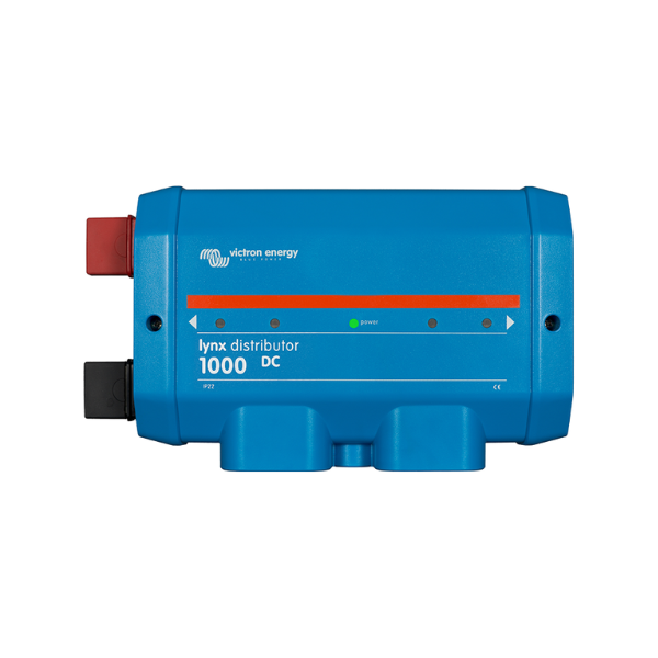 Lynx Distributor ( M8 ) ( Hasta fin de stock )