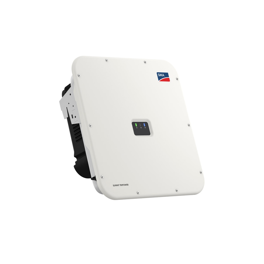 Inversor de red SMA Sunny Tripower X - STP20-50. Disponible extensión de garantía