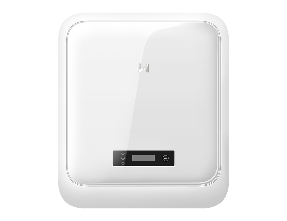 GW7000-MS-30(NPS). Inversor conexión a red 7000W monofásico, 3-MPPT