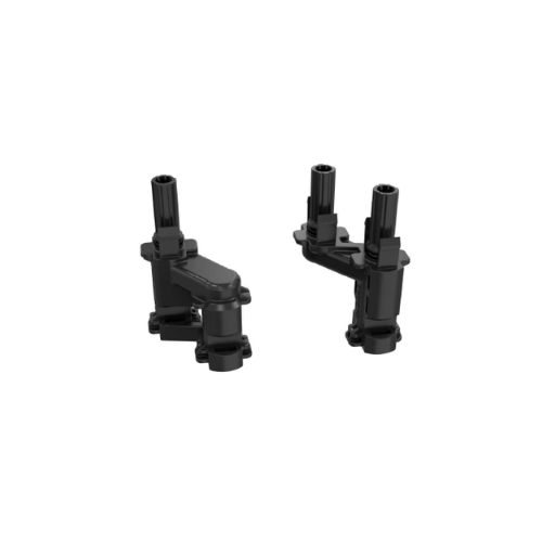 Y Connector (para instalación en paralelo)