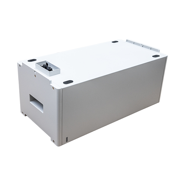 Batería de Litio BYD Premium HVS - 2.55 Kwh (25Ah) ( Ref antigua 13035760-00 )